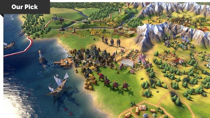 Best Rts Games For Computer Free Mac