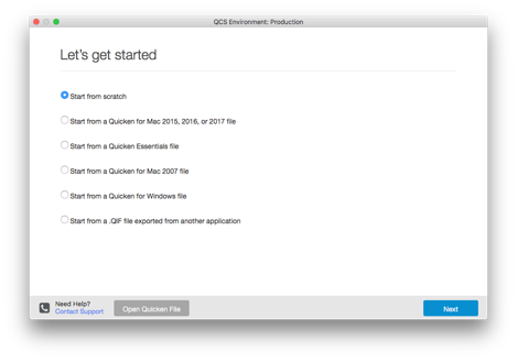 The complete guide to getting started with quicken 2017 for mac torrent